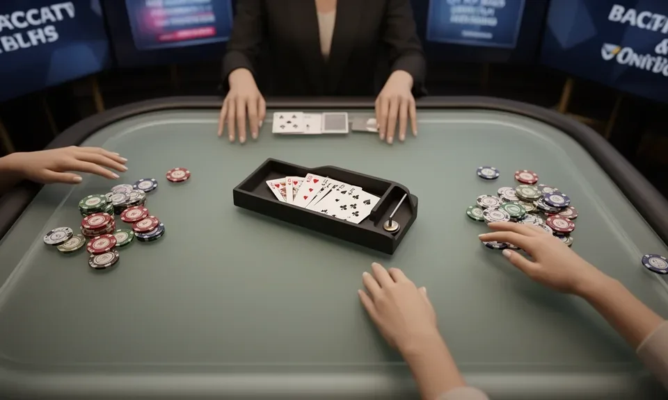 xc88 Sảnh Casino xc88 — Bàn Trực Tiếp, Slot Và Thể Thao Trong…