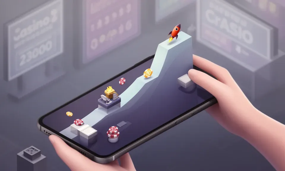 xc88 Việt Nam Sảnh casino